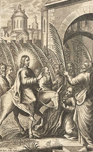 wenceslas_hollar_pierre-mathieu_par_ogier_de_lyon_jesus_entre_a_jerusalem_1688
