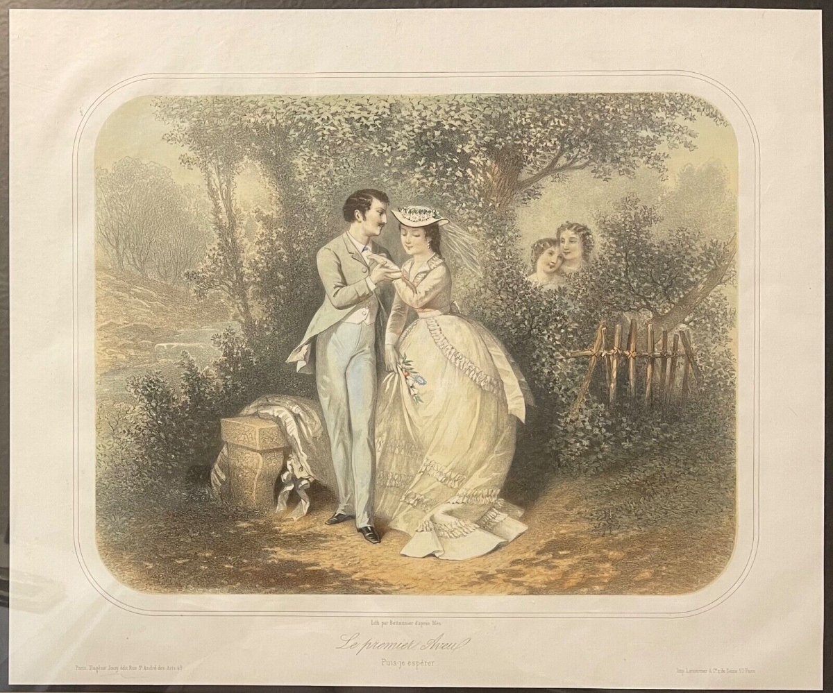 amour_post_romantisme_france_1872_le_premier_aveu_puis-je_esperer_lithographie