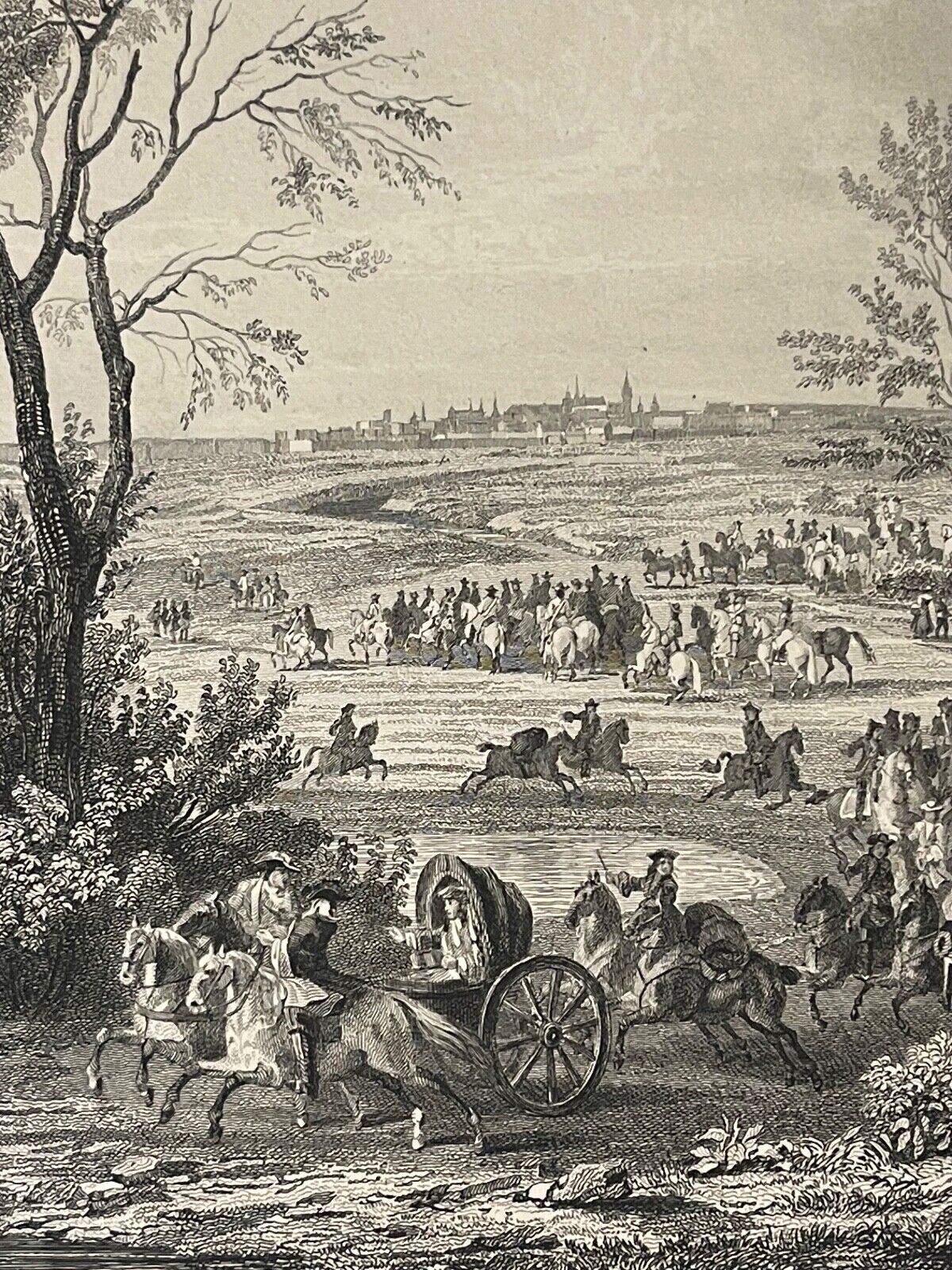 valenciennes_prise_de_conde_sur_lescaut_louis_xiv_1676_gravure_1836_france