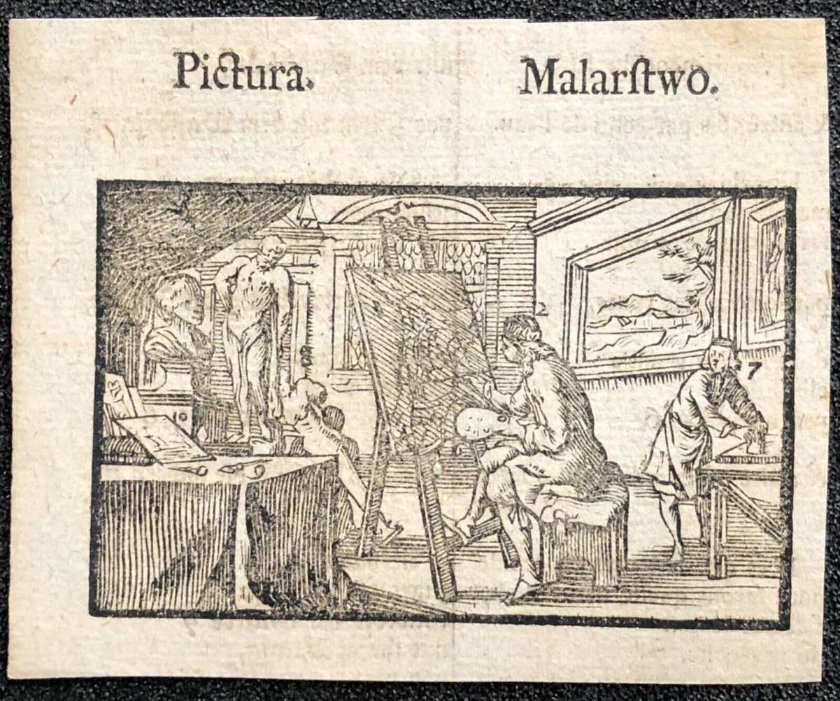 latelier_du_peintre_groll_michal_1722-1798_polska_vignette_de_1770_varsovie