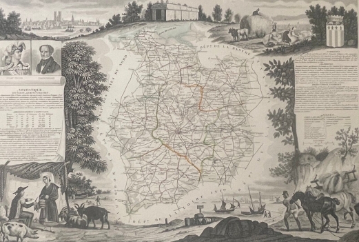 ille-et-vilaine_departement_bretagne_carte_de_1850_france