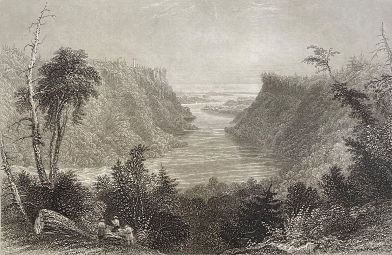sortie_de_la_riviere_niagara_united_states_etats-unis_gravure_originale_1835