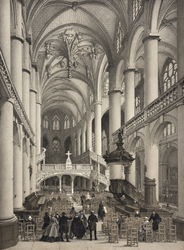 paris_1866_saint-etienne-du-mont_le_celebre_jube_et_ses_escaliers_lithographie_ancienne