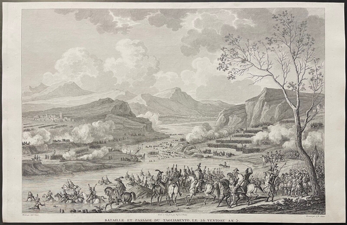 bataille_du_tagliamento_1797_carle_vernet_napoleon_bonaparte_italie_1850