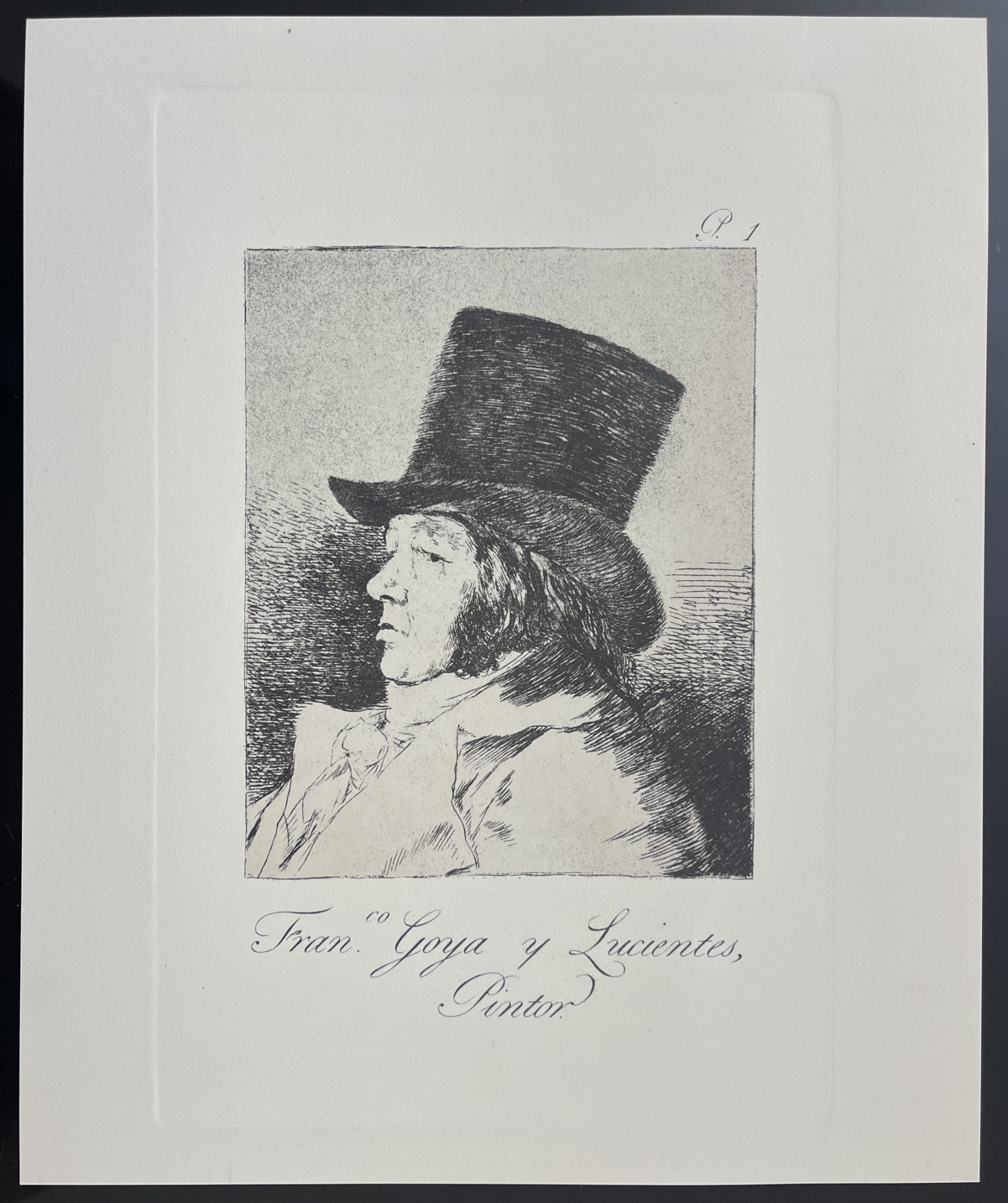 francisco_goya_1746-1828_autoportrait_en_chapeau_heliogravure_vers_1970