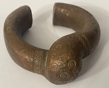 bracelet_manille_monnaie_burkina_faso_afrique_408_grammes