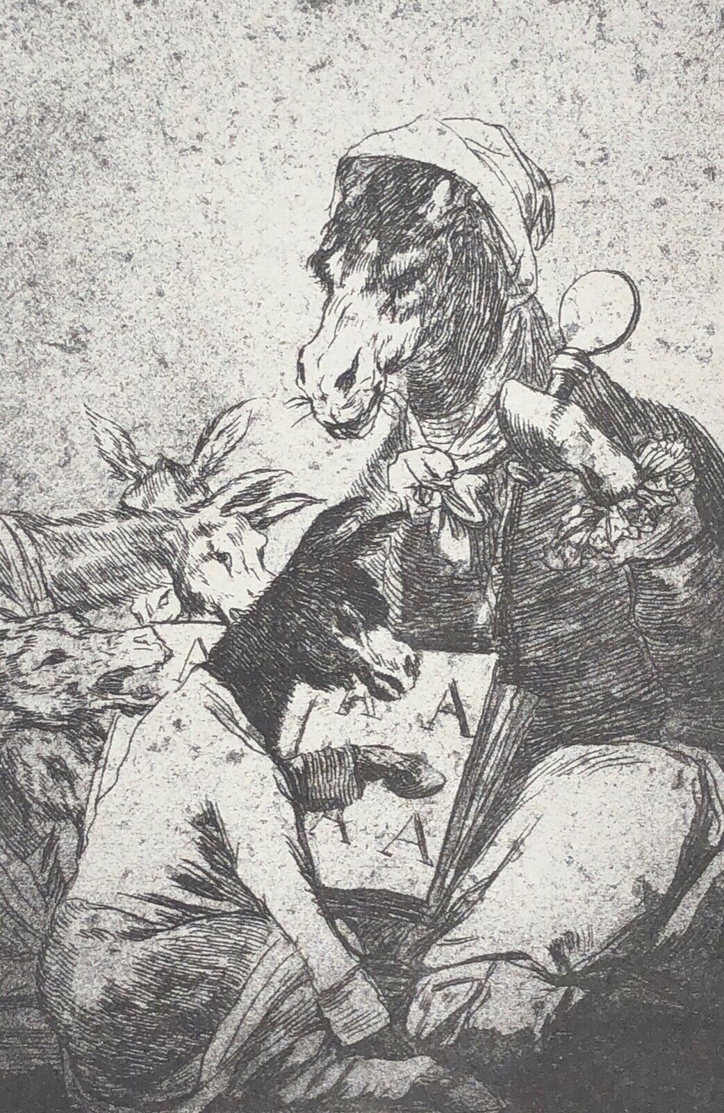 goya_1746-1828_si_le_disciple_en_savait_plus_heliogravure_vers_1970_espagne