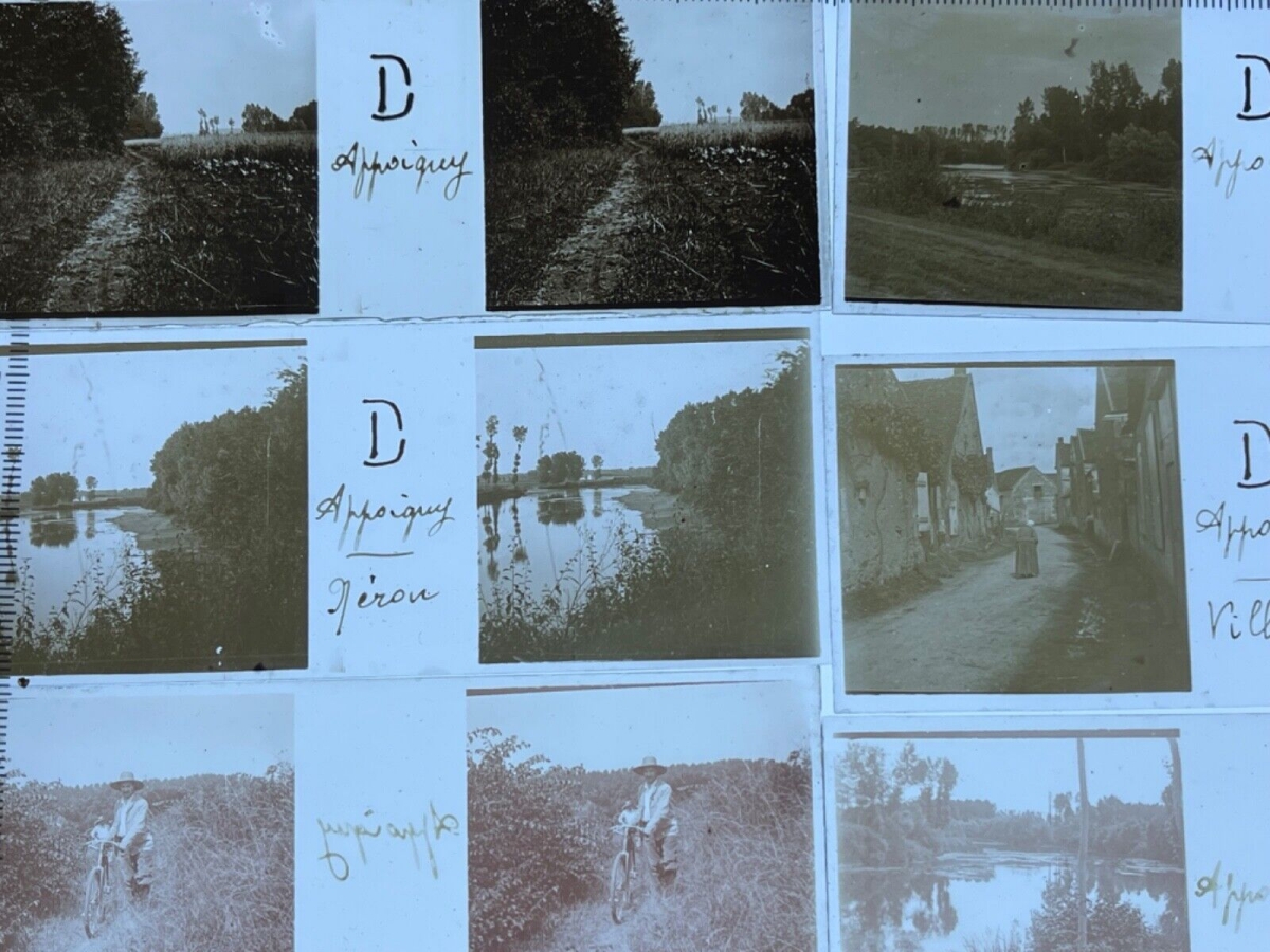appoigny_23_plaques_photo_stereo_positives_xixe_debut_xxe_yonne_france