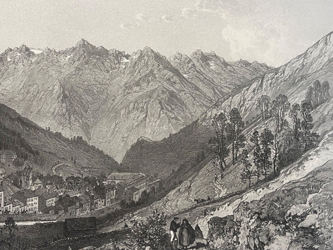 bareges_hautes-pyrenees_argeles-gazost_lithographie_vers_1860