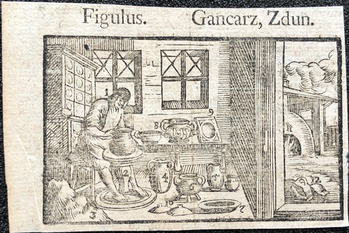 potier_gancarz_zdun_poterie_groll_michal_1722-1798_polska_1770_varsovie