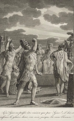 guerre_de_troie_suicide_dajax_le_grand_grave_par_j_adam_1820
