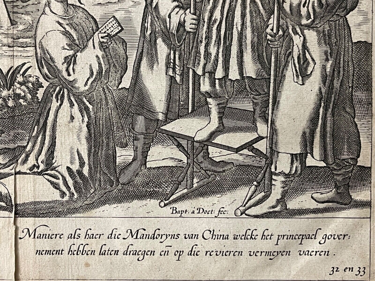 chine_mandarins_huyghen_van_linschoten_par_baptista_van_doetechum_1604