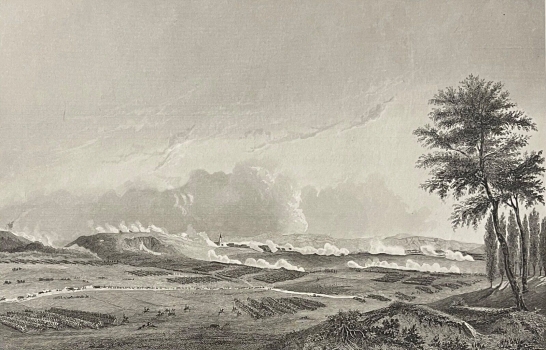 allemagne_combat_de_thann_1809_baviere_napoleon_bonaparte_empire