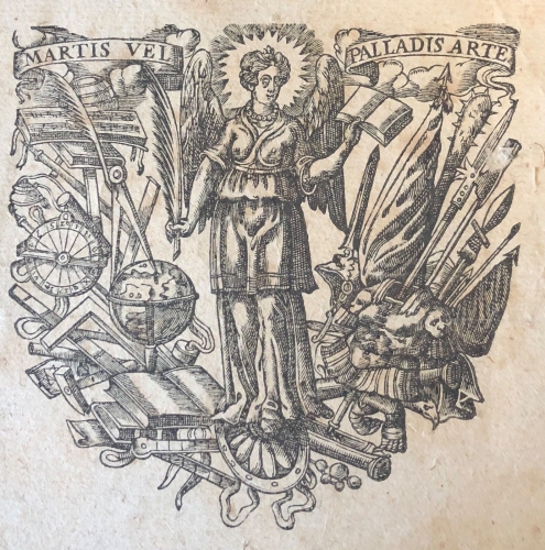 speculum_physionomicum_minerve_entre_la_paix_et_la_guerre_debut_xviie