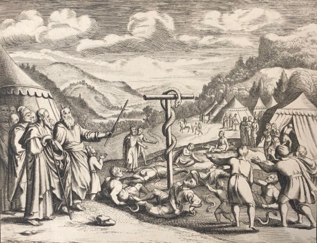 serpent_dairain_gravure_au_burin_1723_de_claude_duflos_1665-1727_moise