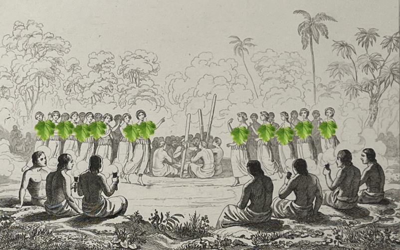 archipel_de_tonga_danse_de_nuit_oceanie_1837_polynesie