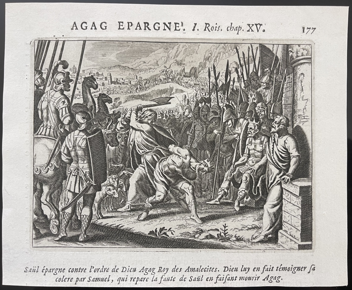 samuel_fait_mourir_agag_roi_des_amalecites_gravure_de_1619_israel