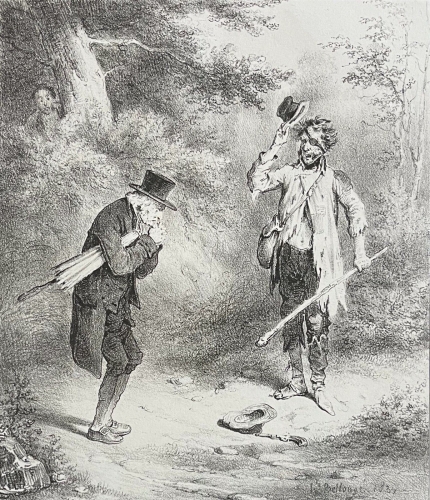 pour_les_frais_du_culte_sil_vous_plait_dapres_bellange_gravure_1835_france