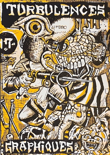 art_brut_poster_serigraphie_turbulences_graphiques_de_bolino_pakito