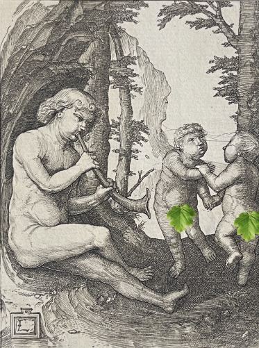 lucas_van_leyden_1494-1533_le_garcon_a_la_trompe_tirage_amand_durand_vers_1880