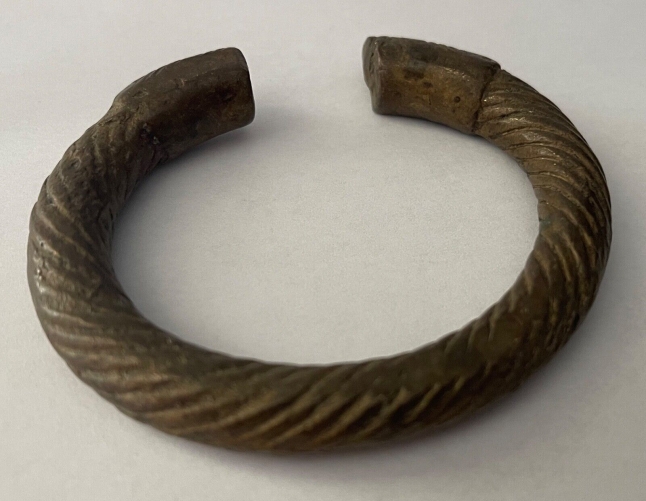 bracelet_bronze_burkina_faso_afrique_piece_ancienne