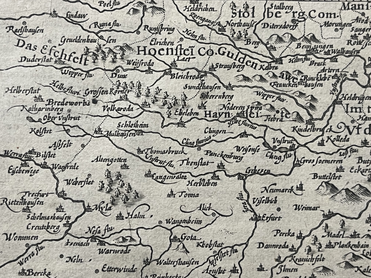 allemagne_turinge_ou_duringen_landgraviat_1637_par_gerhard_mercator_1512-1594