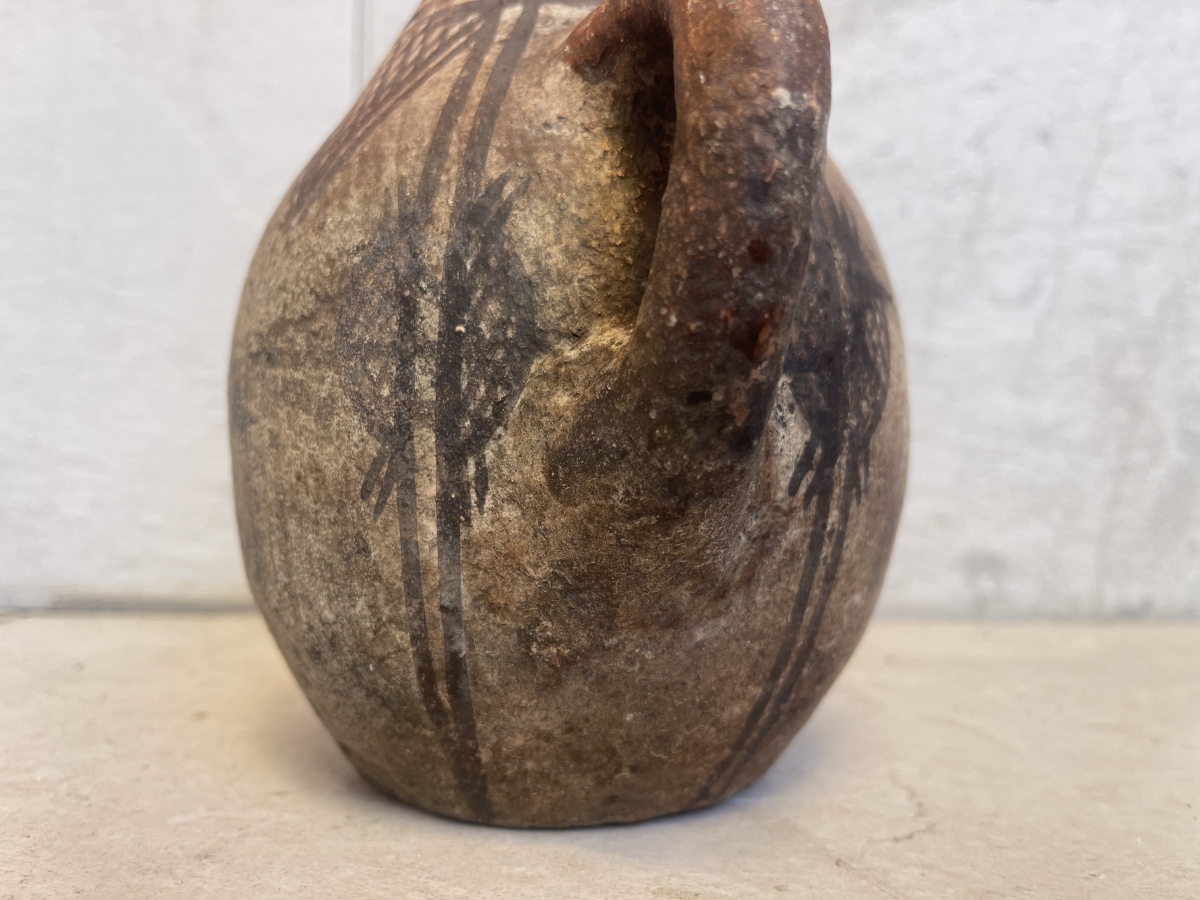 maroc_cruche_berbere_a_anses_ceramique_du_rif_xixe_afrique__