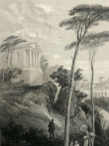 clisson_bretagne_loire-atlantique_vers_1840_dapres_rouargue_xixe