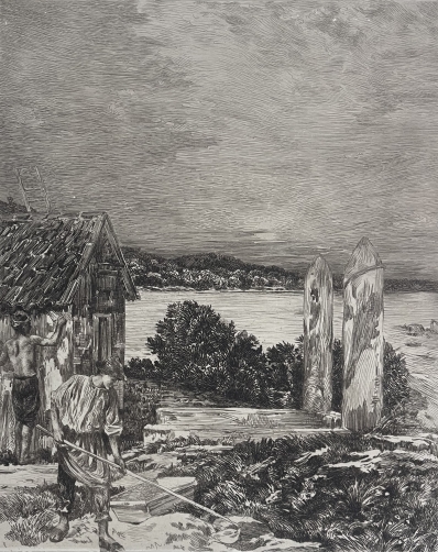 jean_charles_cazin_panneau_la_sorbonne_la_maison_de_socrate_sc_pennequin_1892