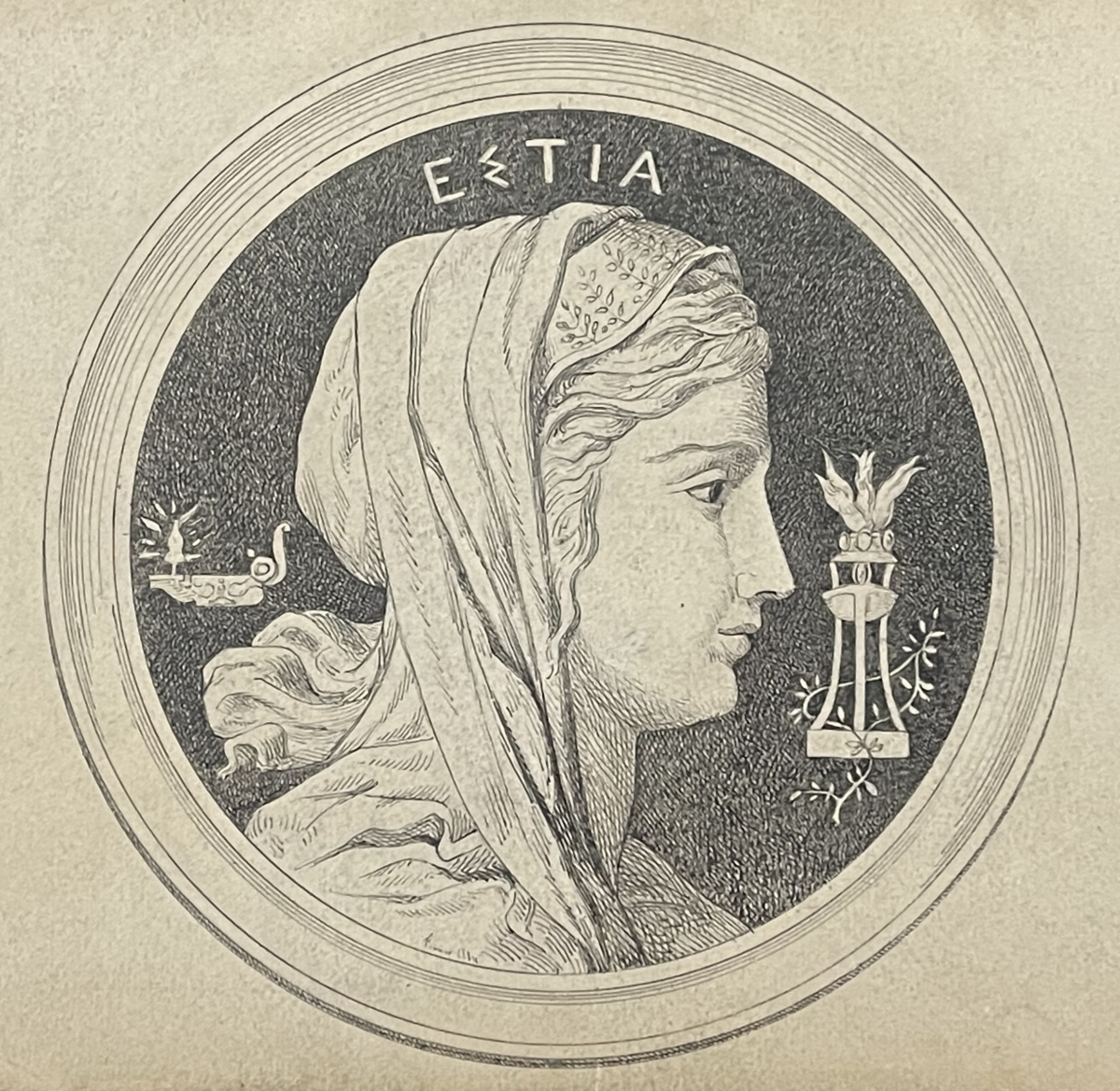 hestia_deesse_grecque_vierge_du_foyer_dessin_graphite_vers_1870