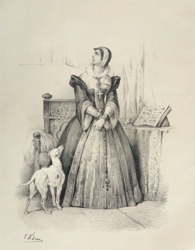 marie_stuart_1542-1587_reine_d???ecosse_de_france_a_lochleven_estampe_de_1840