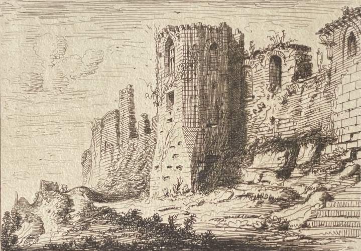 chateau_de_mortagne_sur_sevre_vendee_gravure_vers_1862_france