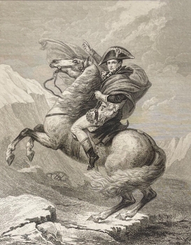 napoleon_bonaparte_1769-1821_franchissant_les_alpes_en_1800_gravure_vers_1840