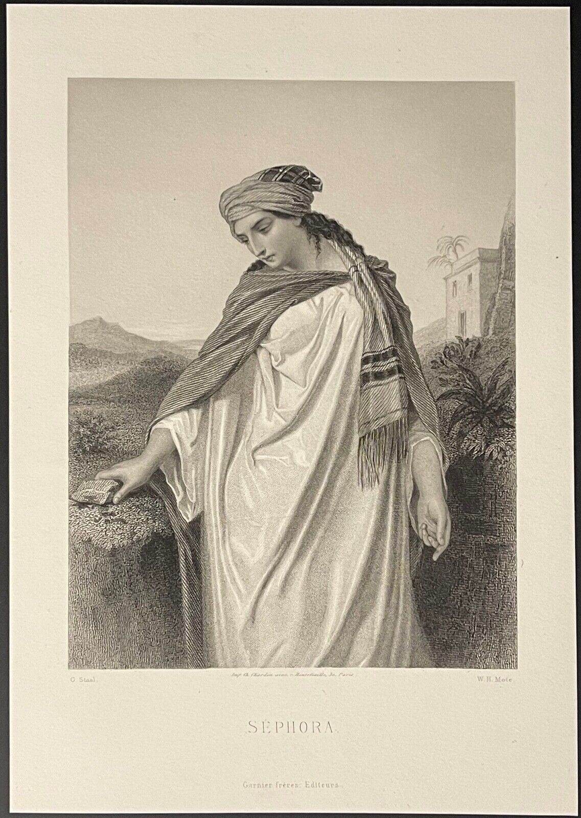 sephora_epouse_de_moise_dapres_g_staal_1814-1882_gravure_1860