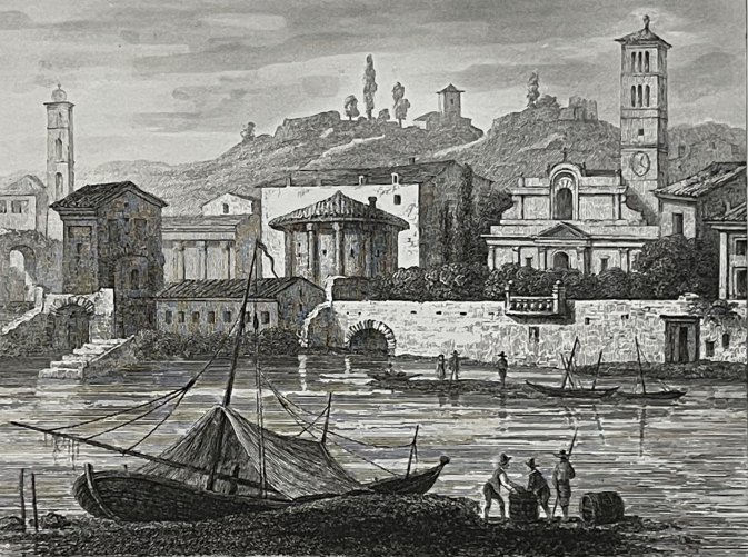 rome_temple_de_vesta_maison_de_pilates_pont_palatin_italie_c_1830