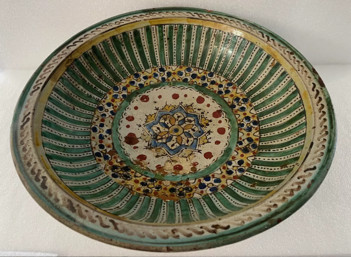 plat_maroc_fes_a_decor_de_mille_pates_xviii_ou_xixe_afrique