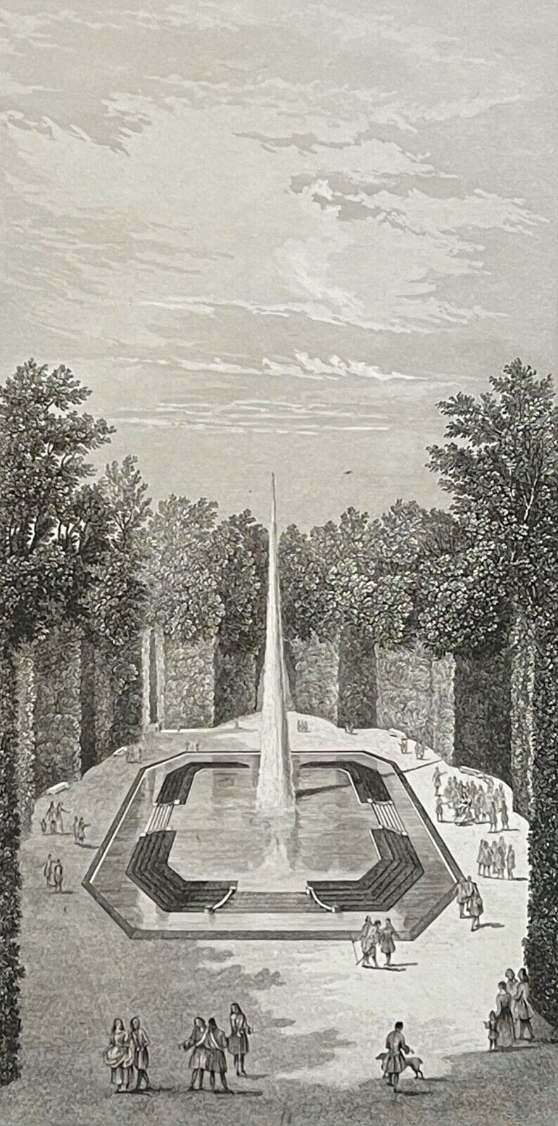 chateau_de_versailles_en_1695_et_bosquet_de_lobelisque_fontaine_c_1838_france