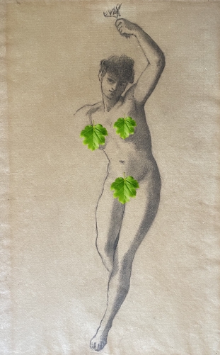 nu_feminin_xixe_anonyme_vers_1850_papier_verge_filigrane_pl_bas