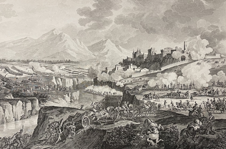 bataille_de_roveredo_1796_carle_vernet_napoleon_bonaparte_revolution_1850_suisse