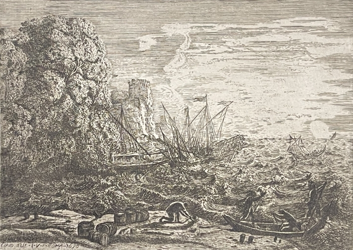 amand_durand_claude_gellee_dit_le_lorrain_le_naufrage_tempete_2