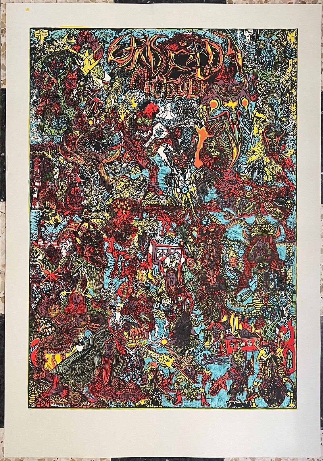 art_brut_modulok_par_samuel_guillet_alias_sam_rictus_serigraphie