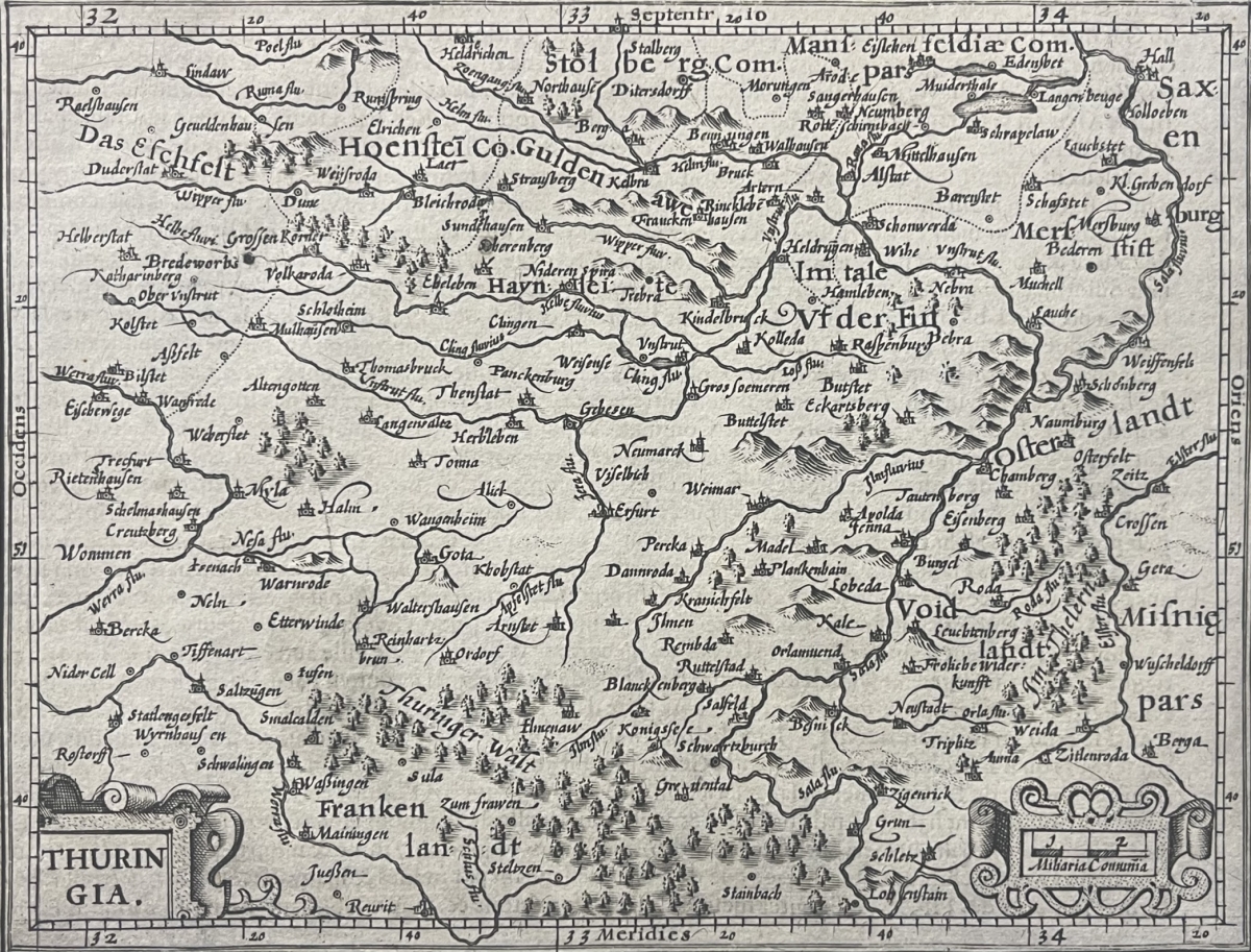 allemagne_turinge_ou_duringen_landgraviat_1637_par_gerhard_mercator_1512-1594