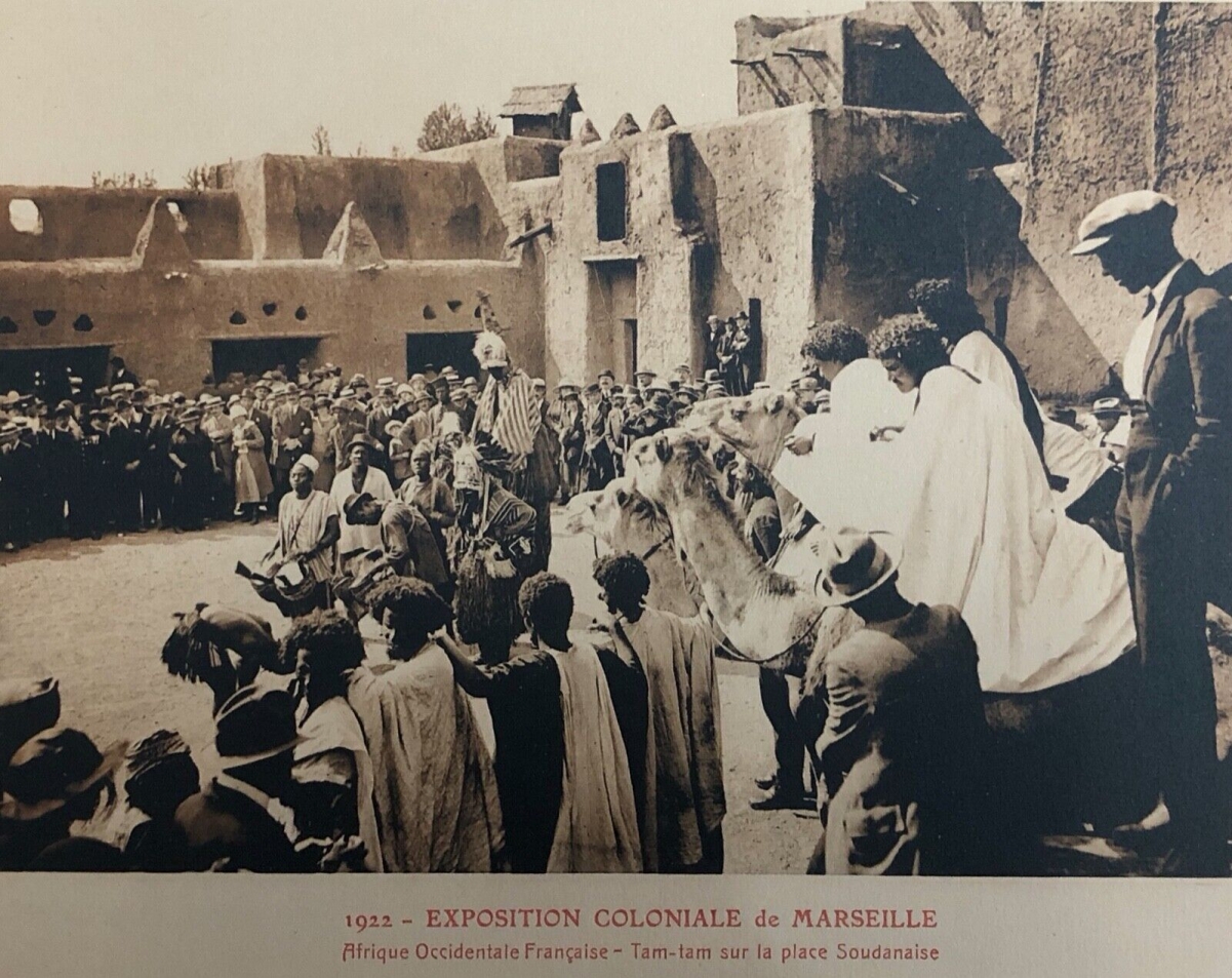 exposition_coloniale_marseille_1922_carnet_de_presentation_france_28_*_17,7_cm