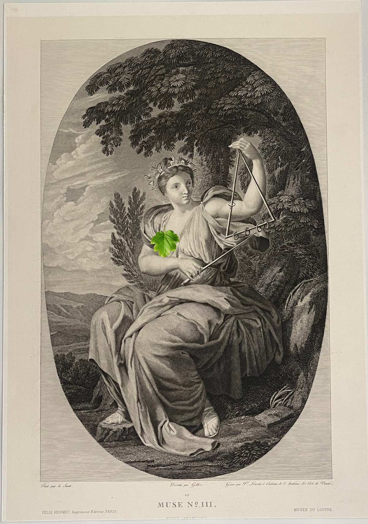 jean-baptiste_lesueur_muse_terpsichore_instrument_musique_triangle_tirage_1870