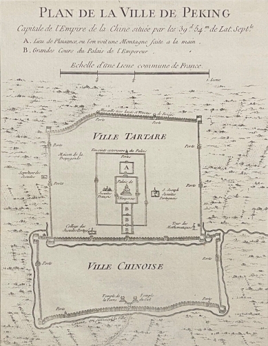chine_plan_de_la_ville_de_beijing__pekin__1746_dapres_prevost_dexiles