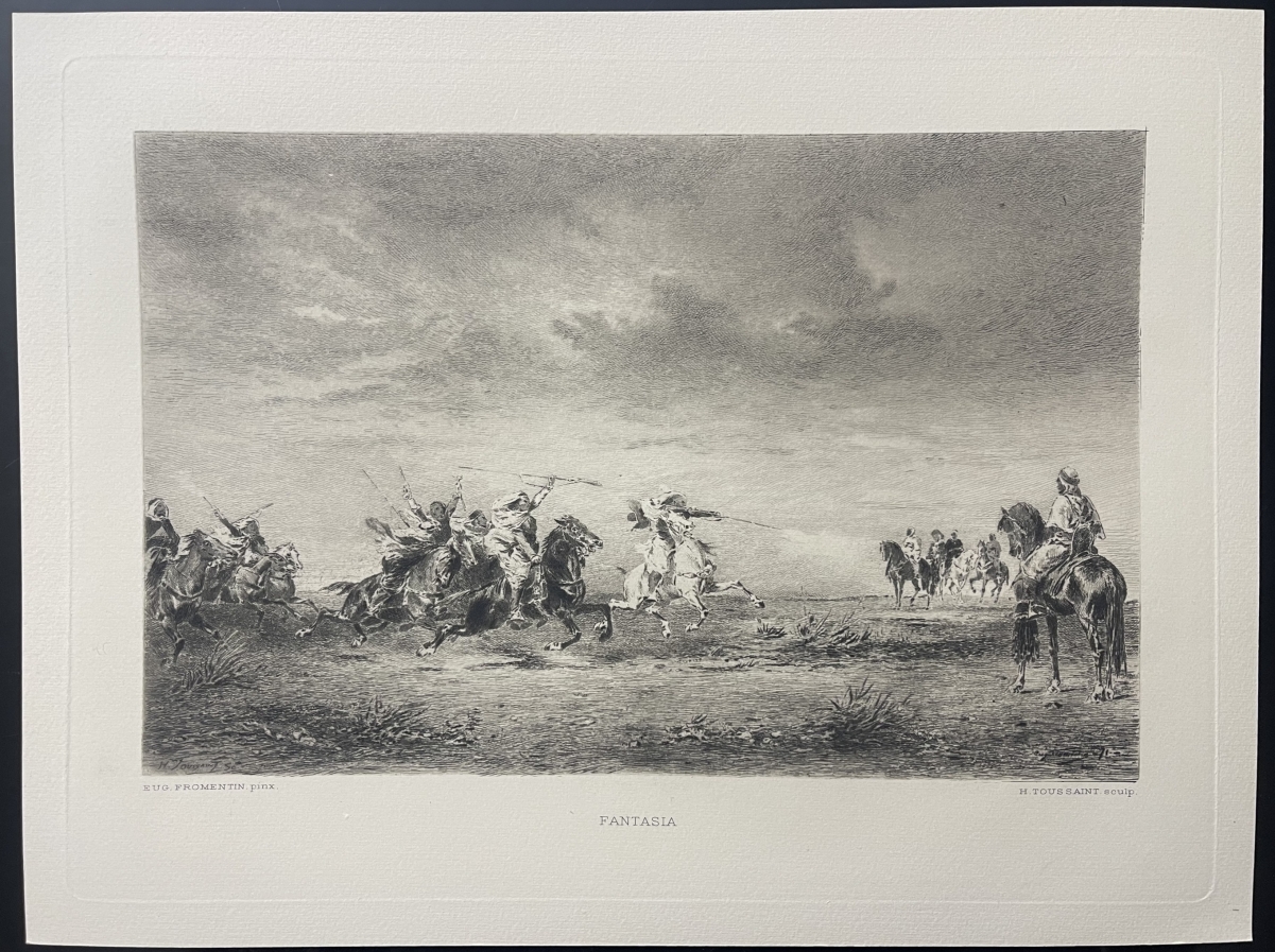 fantasia_dapres_eugene_fromentin_1820-1876_pointe_seche_1910_par_toussaint
