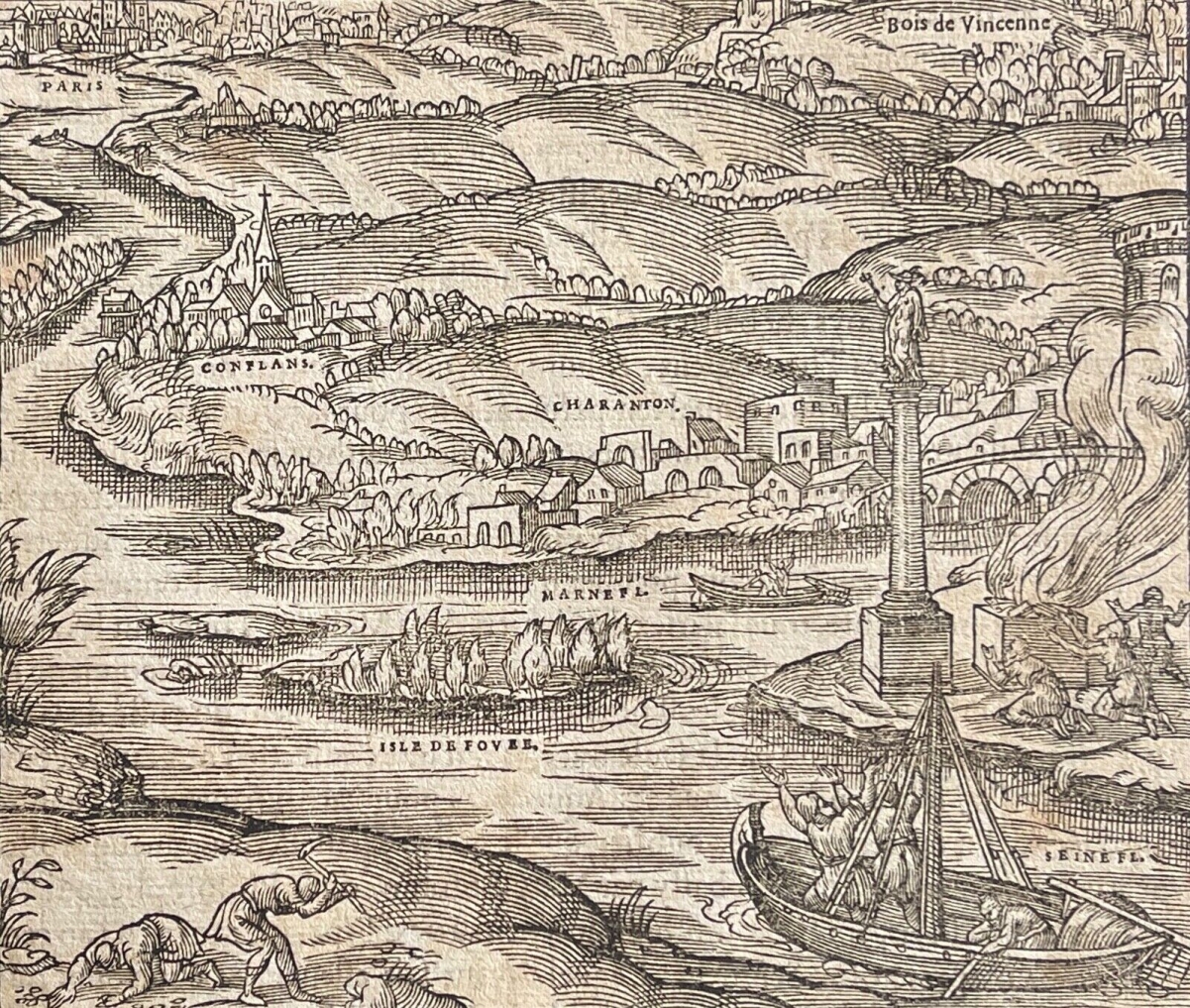 paris_conflans_charenton-le-pont_seine_c_1575_par_andre_thevet_1504-1592