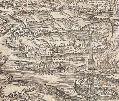paris_conflans_charenton-le-pont_seine_c_1575_par_andre_thevet_1504-1592