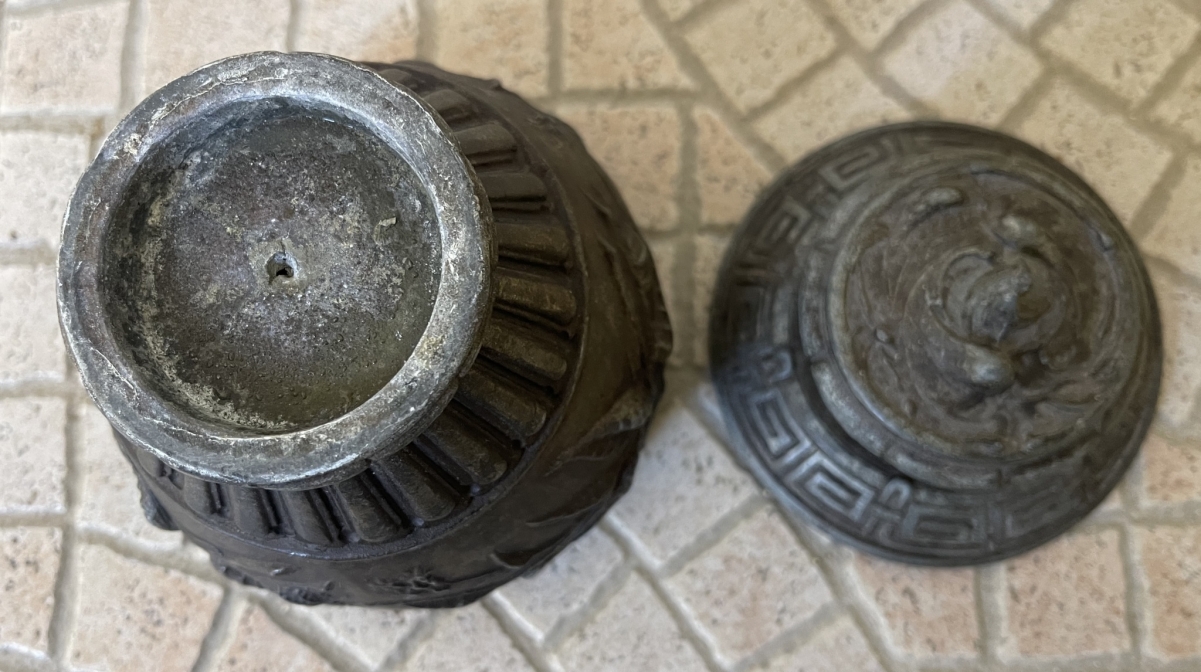 indochine_viet_nam_pot_couvert_bronze_ancien_patine_brune_vietnam