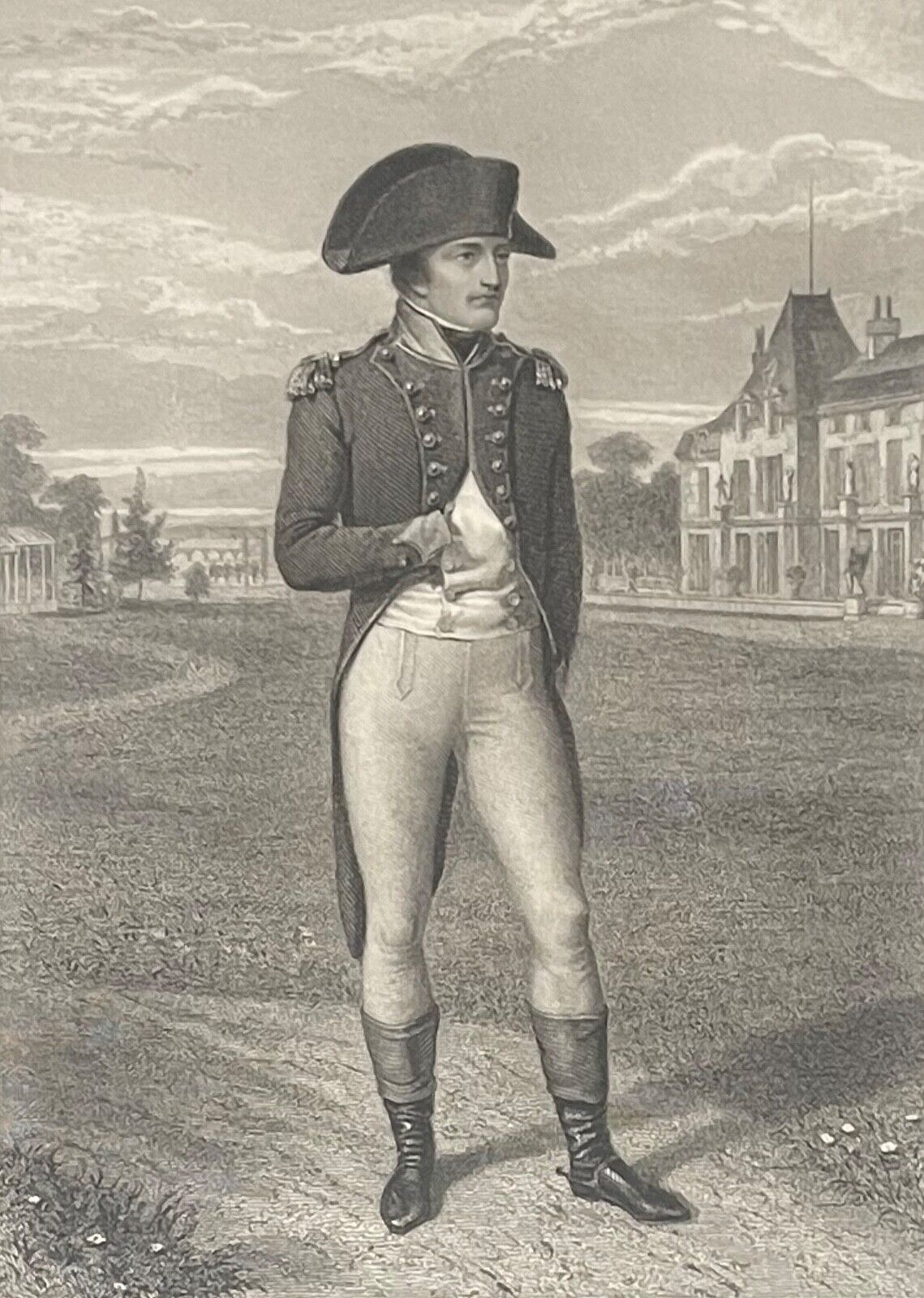 napoleon_bonaparte_a_la_malmaison_consul_1801_portrait_c_1836_isabey_france
